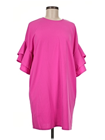 First Love Casual Dress (view 1)
