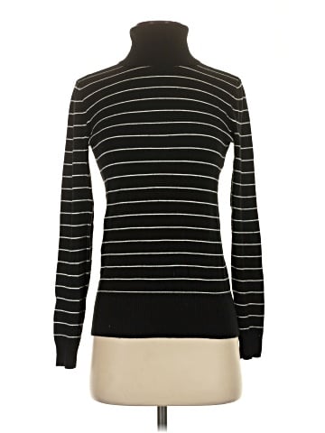 Ann Taylor Factory Turtleneck Sweater (view 1)
