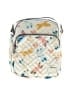 Lug White Crossbody Bag One size - photo 1