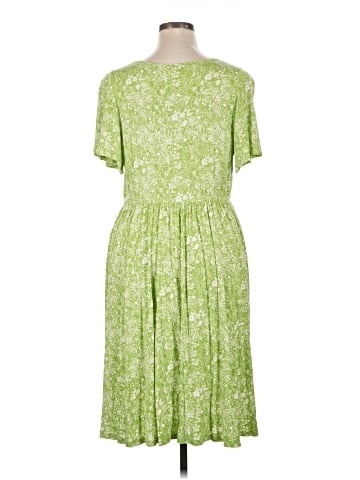 Torrid Casual Dress (view 2)
