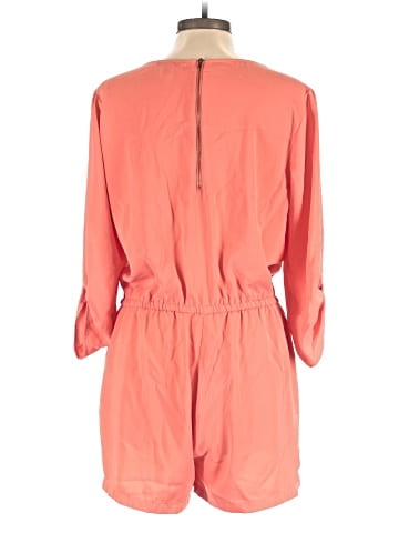 Signature Studio Romper (view 2)