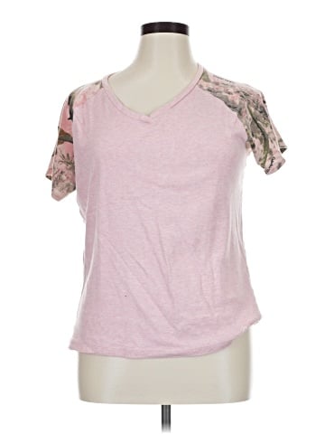 Cabela's Short Sleeve T-Shirt (view 1)