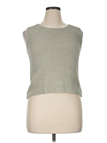 Max Mara Sweater Vest (view 1)