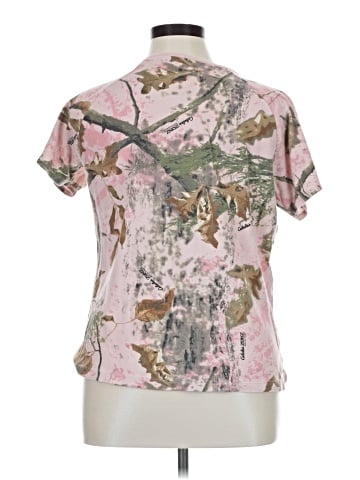 Cabela's Short Sleeve T-Shirt (view 2)