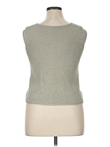 Max Mara Sweater Vest (view 2)