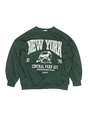 Bershka Pullover Sweater (view 1)
