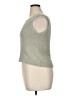 Max Mara Green Sweater Vest Size XL - photo 5