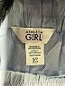 Athleta Girl Solid Blue Casual Pants Size 7 - photo 3