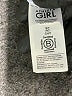 Athleta Girl Solid Blue Casual Pants Size 7 - photo 4
