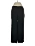 Chico's 100% Polyester Solid Black Dress Pants Size XS (00) - photo 1