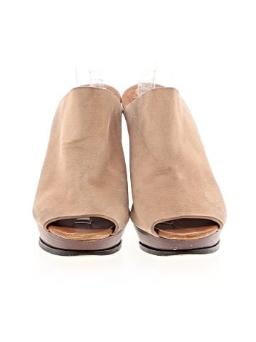 See By Chloé Heels (view 2)