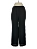 Chico's 100% Polyester Solid Black Dress Pants Size XS (00) - photo 2