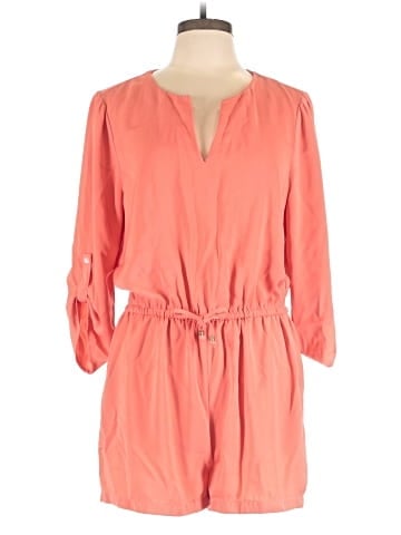 Signature Studio Romper (view 1)