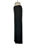 Chico's 100% Polyester Solid Black Dress Pants Size XS (00) - photo 5