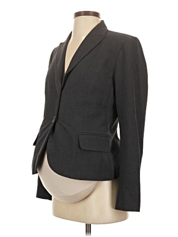 Mimi Maternity Blazer (view 1)