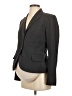 Mimi Maternity Gray Blazer Size Sm Maternity - photo 1