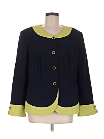 Emily... Blazer (view 1)