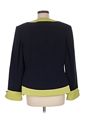 Emily... Blazer (view 2)