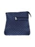 Donna Sharp Blue Crossbody Bag One size - photo 1
