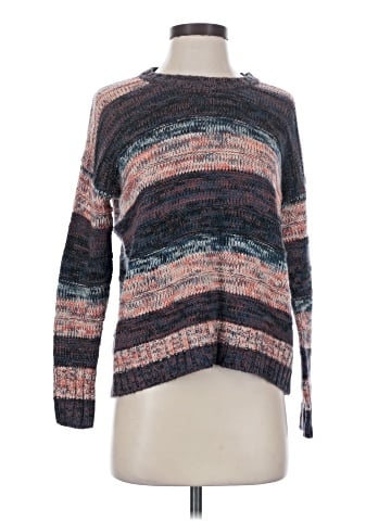 Say What? Pullover Sweater (view 1)