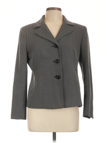 Evan Picone Blazer (view 1)