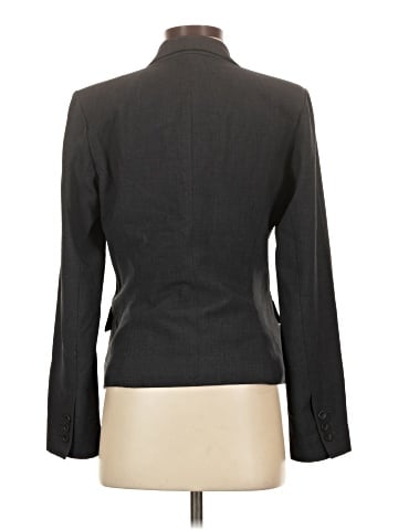 Mimi Maternity Blazer (view 2)
