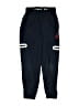 Reebok Blue Track Pants Size 4 - 5 - photo 1