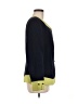 Emily... Color Block Green Blazer Size M (estimated) - photo 4