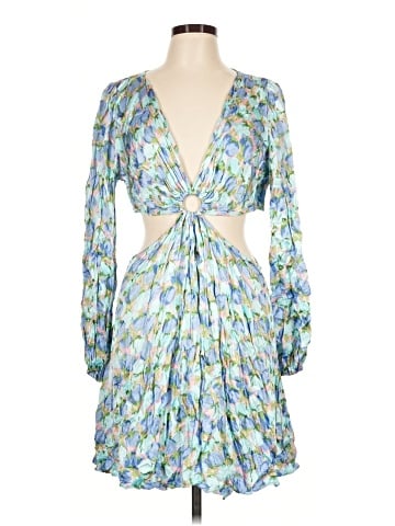 Topshop Cocktail Dress (view 1)