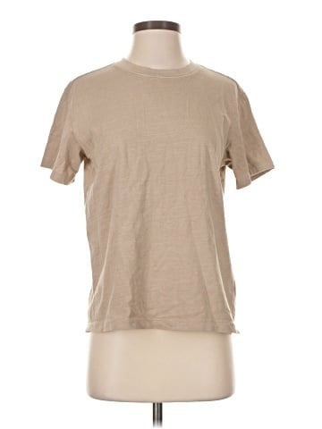 H&M Short Sleeve T-Shirt (view 1)