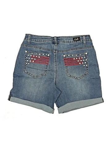 Earl Jean Denim Shorts (view 2)