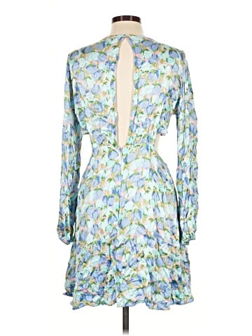Topshop Cocktail Dress (view 2)