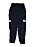 Reebok Blue Track Pants Size 4 - 5 - photo 2