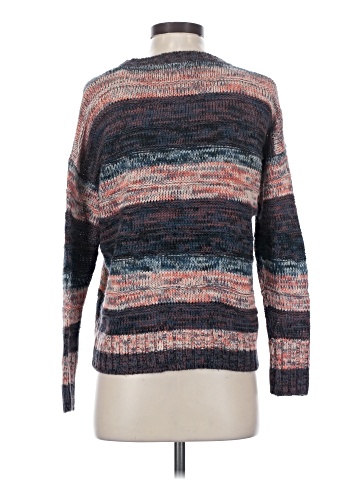 Say What? Pullover Sweater (view 2)