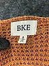 BKE Brown Pullover Sweater Size S - photo 7