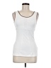 Lole White Active Tank Size M - photo 1