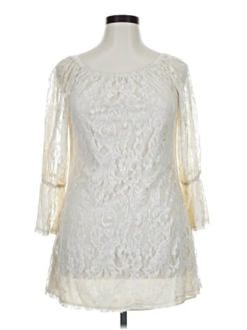 Cezanne Cocktail Dress (view 1)