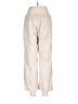 St. John Ivory Casual Pants Size 8 - photo 2