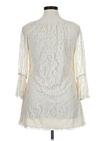 Cezanne Cocktail Dress (view 2)