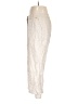 St. John Ivory Casual Pants Size 8 - photo 5