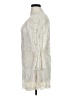 Cezanne Ivory Cocktail Dress Size XL - photo 5