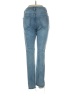 Kensie Chevron-herringbone Blue Jeans Size 2 - photo 2