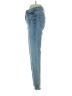 Kensie Chevron-herringbone Blue Jeans Size 2 - photo 5
