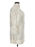 Cezanne Ivory Cocktail Dress Size XL - photo 4