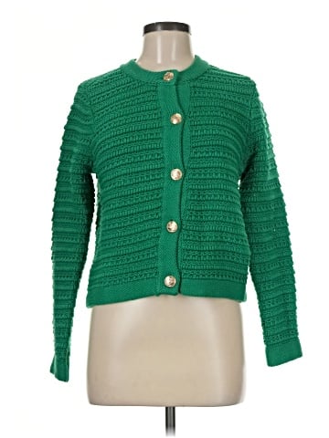 Ann Taylor LOFT Cardigan (view 1)