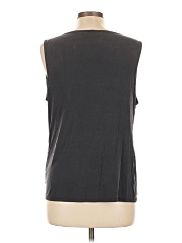 Deletta Sleeveless Top (view 1)