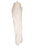 St. John Ivory Casual Pants Size 8 - photo 4