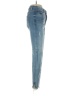 Kensie Chevron-herringbone Blue Jeans Size 2 - photo 4