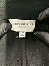 Skies Are Blue Black Blazer Size 1X - photo 6