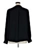 Zenana 100% Polyester Black Long Sleeve Blouse Size 1X - photo 2